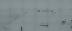 Archiv Foto Webcam Saas Fee - Längfluh Gletscher 11:00