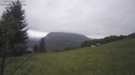 Archived image Webcam Rosswald - Termen north 09:00
