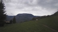 Archiv Foto Webcam Rosswald - Termen 09:00