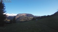 Archived image Webcam Rosswald - Termen north 06:00