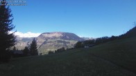 Archived image Webcam Rosswald - Termen north 07:00