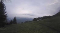 Archiv Foto Webcam Rosswald - Termen 05:00
