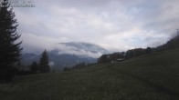Archiv Foto Webcam Rosswald - Termen 06:00