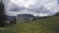Archiv Foto Webcam Rosswald - Termen 13:00