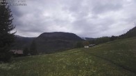 Archiv Foto Webcam Rosswald - Termen 17:00