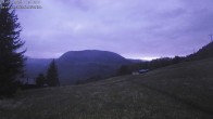 Archiv Foto Webcam Rosswald - Termen 19:00