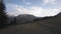 Archiv Foto Webcam Rosswald - Termen 05:00
