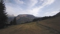 Archiv Foto Webcam Rosswald - Termen 06:00