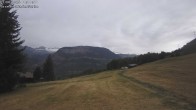 Archiv Foto Webcam Rosswald - Termen 07:00