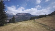 Archiv Foto Webcam Rosswald - Termen 09:00