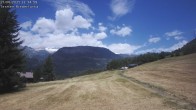 Archiv Foto Webcam Rosswald - Termen 11:00