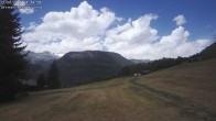 Archiv Foto Webcam Rosswald - Termen 13:00