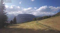 Archiv Foto Webcam Rosswald - Termen 17:00