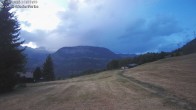 Archiv Foto Webcam Rosswald - Termen 19:00