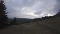 Archiv Foto Webcam Rosswald - Termen 06:00