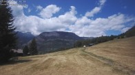 Archived image Webcam Rosswald - Termen north 13:00