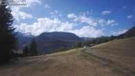 Archived image Webcam Rosswald - Termen north 15:00