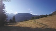 Archived image Webcam Rosswald - Termen north 17:00