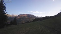 Archiv Foto Webcam Rosswald - Termen 05:00