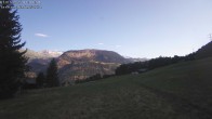Archived image Webcam Rosswald - Termen north 06:00