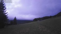 Archived image Webcam Rosswald - Termen north 00:00