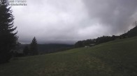 Archived image Webcam Rosswald - Termen north 01:00
