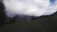 Archived image Webcam Rosswald - Termen north 02:00