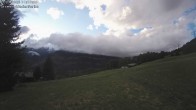 Archived image Webcam Rosswald - Termen north 14:00