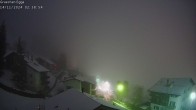 Archived image Webcam Grächen: Egga 01:00