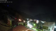 Archiv Foto Webcam Grächen - Egga 00:00