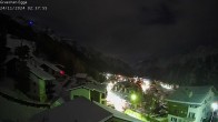 Archiv Foto Webcam Grächen - Egga 02:00