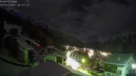 Archiv Foto Webcam Grächen - Egga 04:00