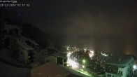 Archived image Webcam Grächen: Egga 01:00