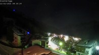 Archiv Foto Webcam Grächen - Egga 03:00