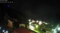 Archiv Foto Webcam Grächen - Egga 23:00