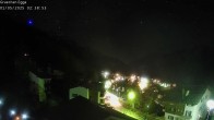 Archived image Webcam Grächen: Egga 01:00