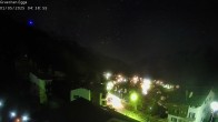 Archived image Webcam Grächen: Egga 03:00