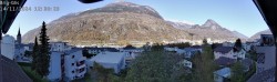 Archived image Webcam Rosswald: Brig-Glis 11:00