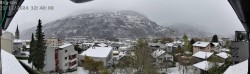 Archived image Webcam Rosswald: Brig-Glis 11:00