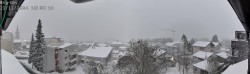 Archiv Foto Webcam Rosswald - Glis 15:00