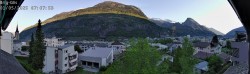 Archived image Webcam Rosswald: Brig-Glis 06:00