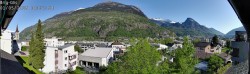 Archived image Webcam Rosswald: Brig-Glis 07:00