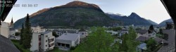 Archiv Foto Webcam Rosswald - Glis 05:00
