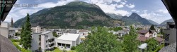 Archiv Foto Webcam Rosswald - Glis 11:00