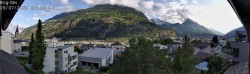 Archiv Foto Webcam Rosswald - Glis 06:00