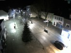 Archived image Webcam Gänserdorf main street Bahnstrasse 01:00