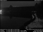 Archiv Foto Webcam Staumauer am Möhnesee 23:00