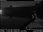 Archiv Foto Webcam Staumauer am Möhnesee 01:00