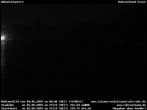 Archiv Foto Webcam Staumauer am Möhnesee 01:00