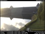 Archiv Foto Webcam Staumauer am Möhnesee 06:00